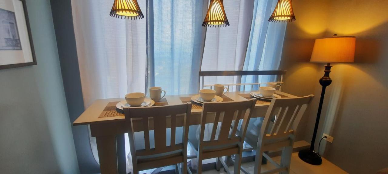 Epie'S Pad Apartment Tagaytay City Exterior photo
