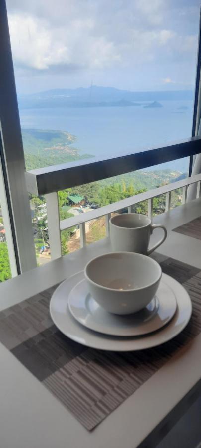 Epie'S Pad Apartment Tagaytay City Exterior photo