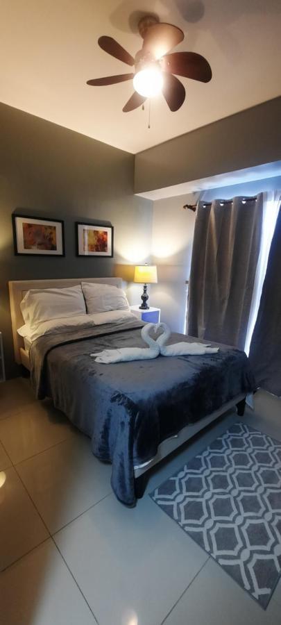 Epie'S Pad Apartment Tagaytay City Exterior photo