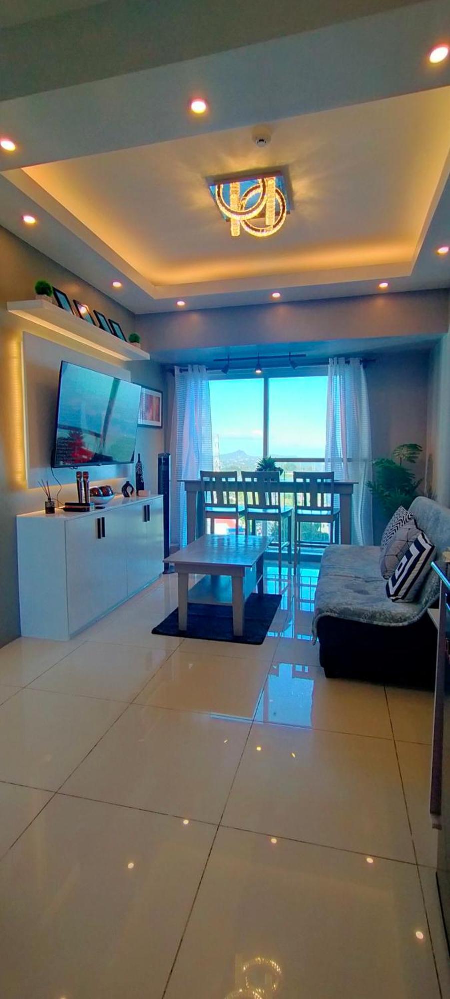 Epie'S Pad Apartment Tagaytay City Exterior photo