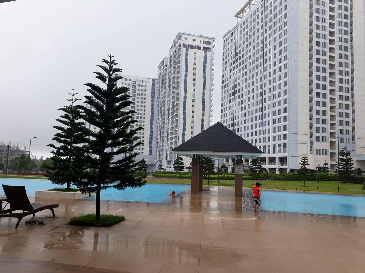 Epie'S Pad Apartment Tagaytay City Exterior photo