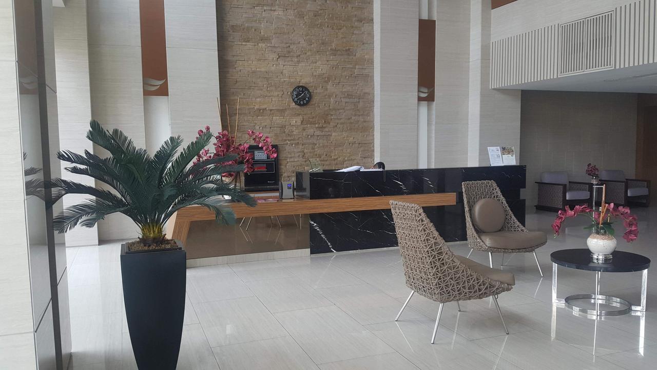Epie'S Pad Apartment Tagaytay City Exterior photo