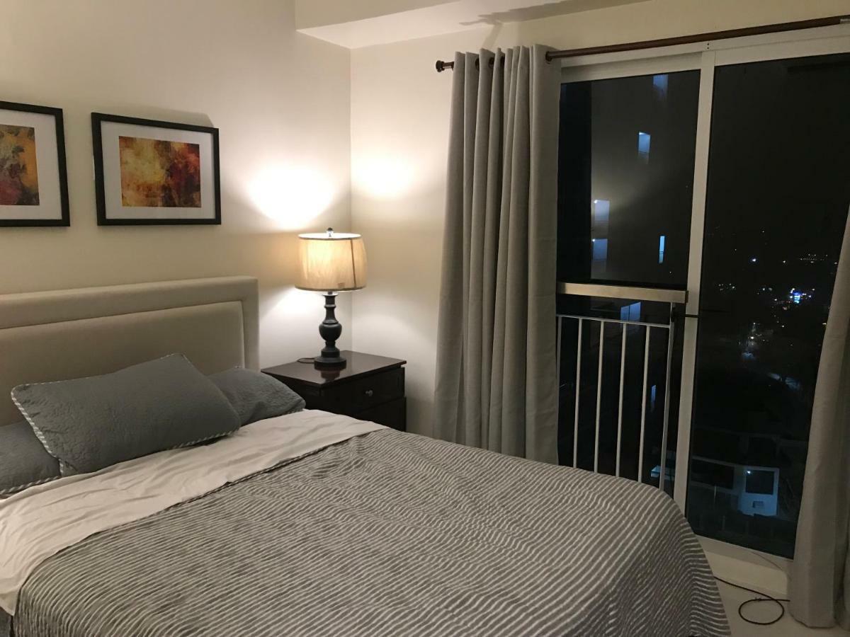 Epie'S Pad Apartment Tagaytay City Exterior photo